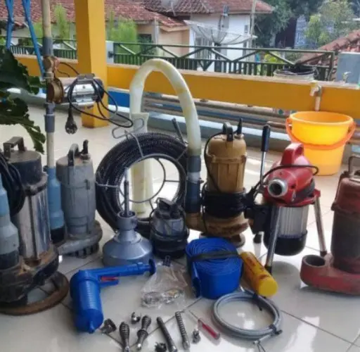 Sedot WC dungingi Murah