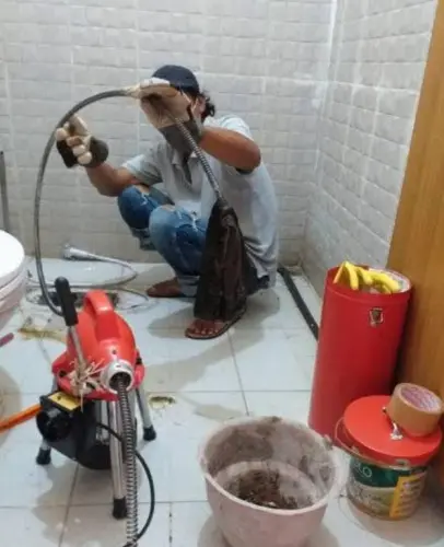 Sedot WC dungingi Murah