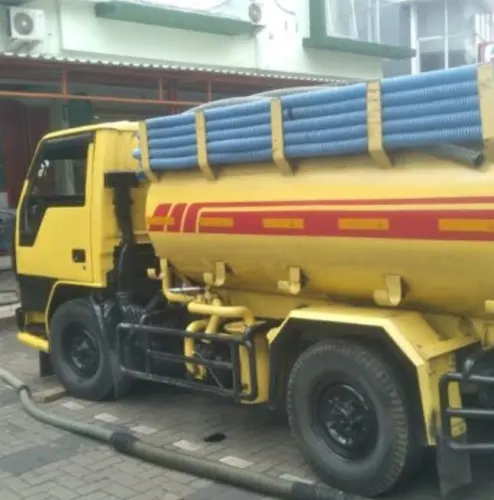 Sedot WC dungingi Terdekat