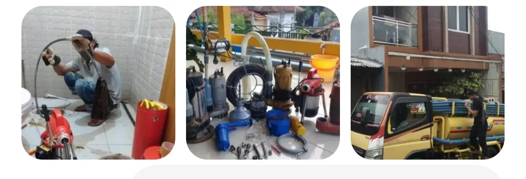 Jasa Sedot WC dungingi Murah Terpercaya